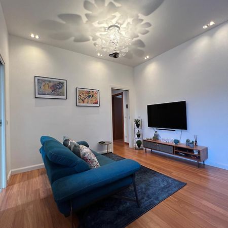 Lattanzio Charming Suite - Porta Romana Mm3 Milano Exterior foto