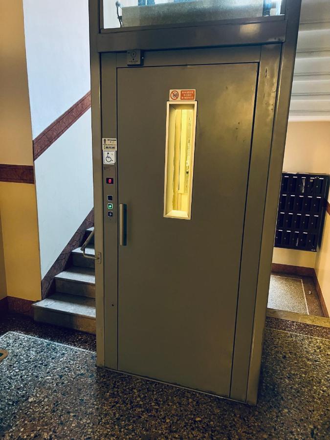 Lattanzio Charming Suite - Porta Romana Mm3 Milano Exterior foto