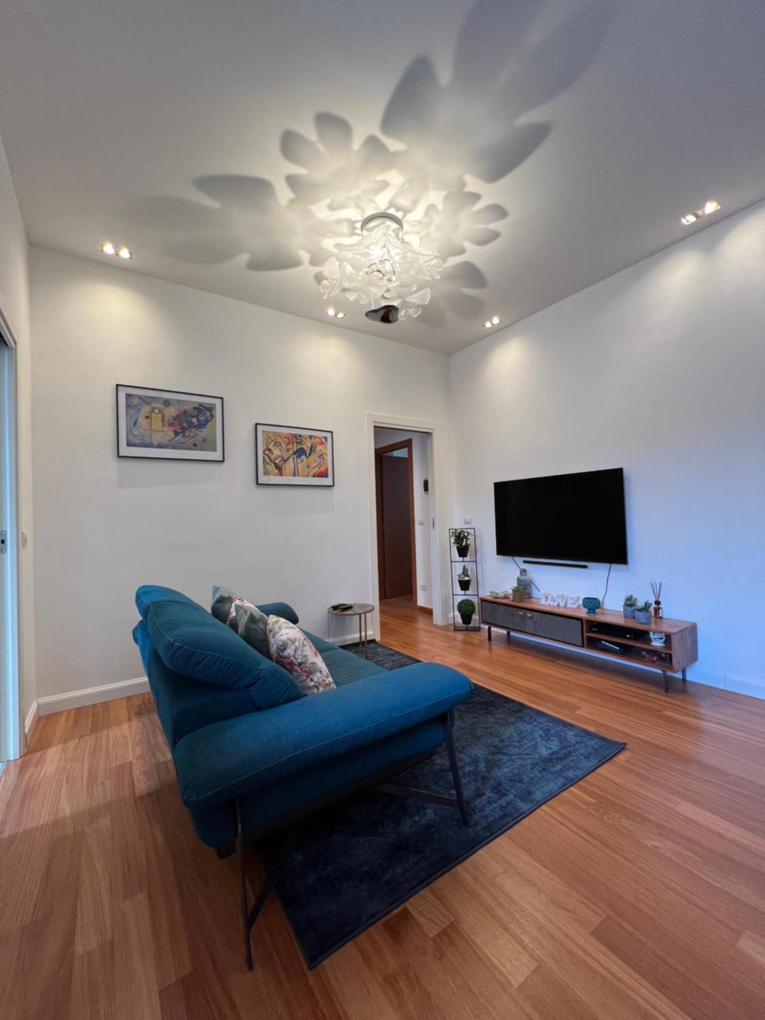 Lattanzio Charming Suite - Porta Romana Mm3 Milano Exterior foto