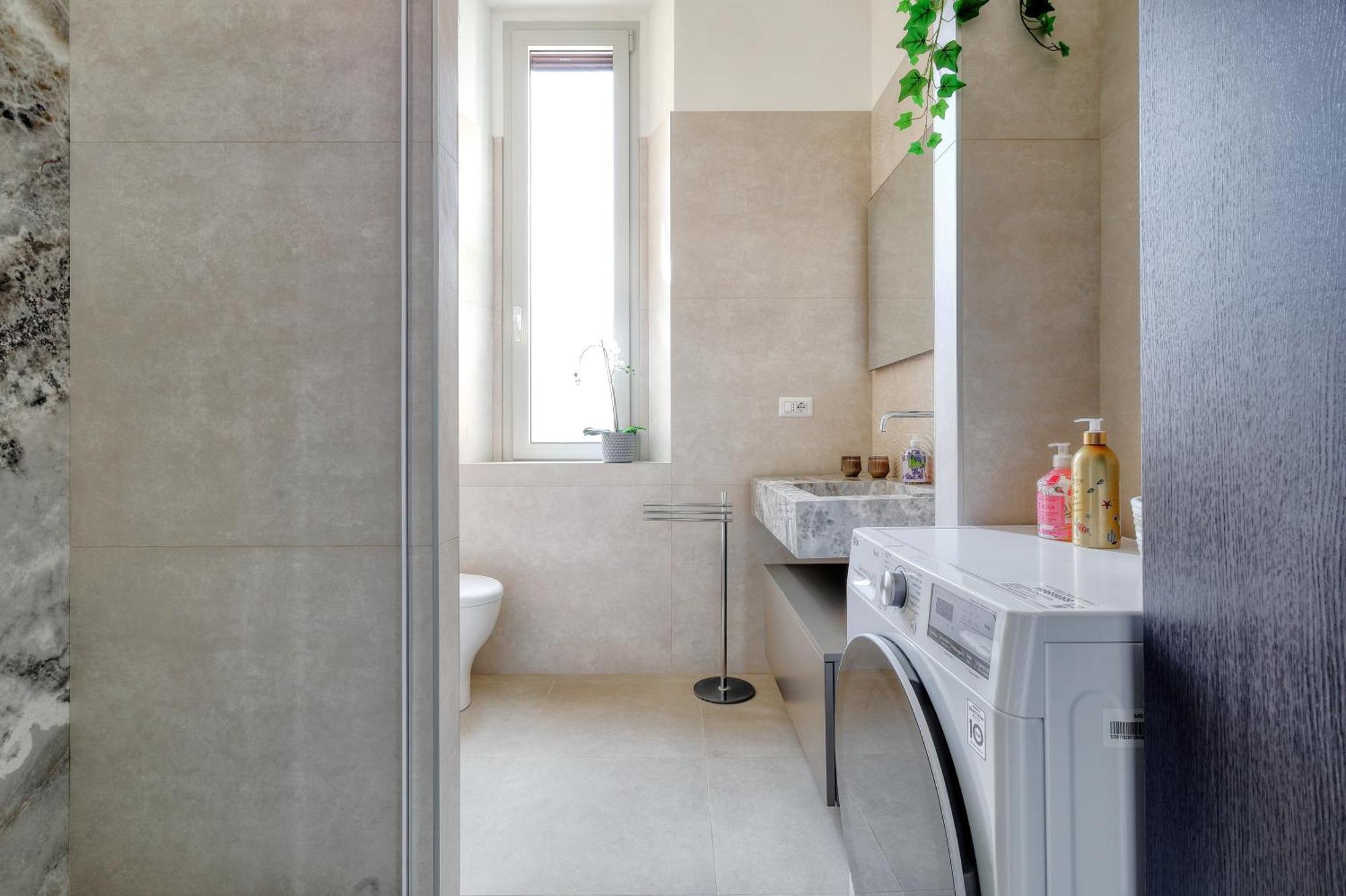 Lattanzio Charming Suite - Porta Romana Mm3 Milano Exterior foto