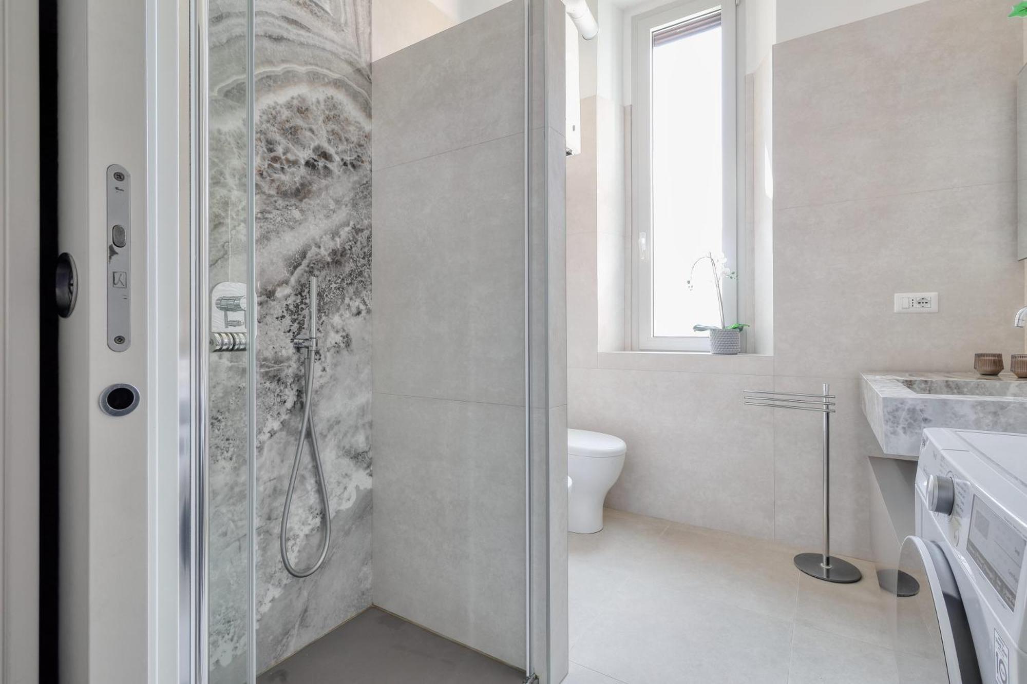 Lattanzio Charming Suite - Porta Romana Mm3 Milano Exterior foto