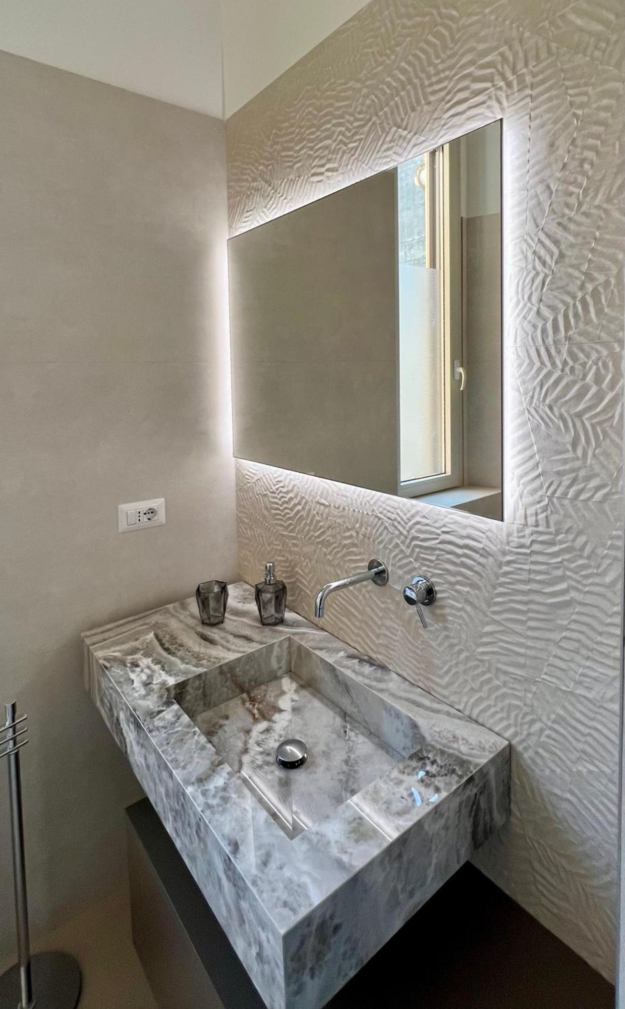 Lattanzio Charming Suite - Porta Romana Mm3 Milano Exterior foto