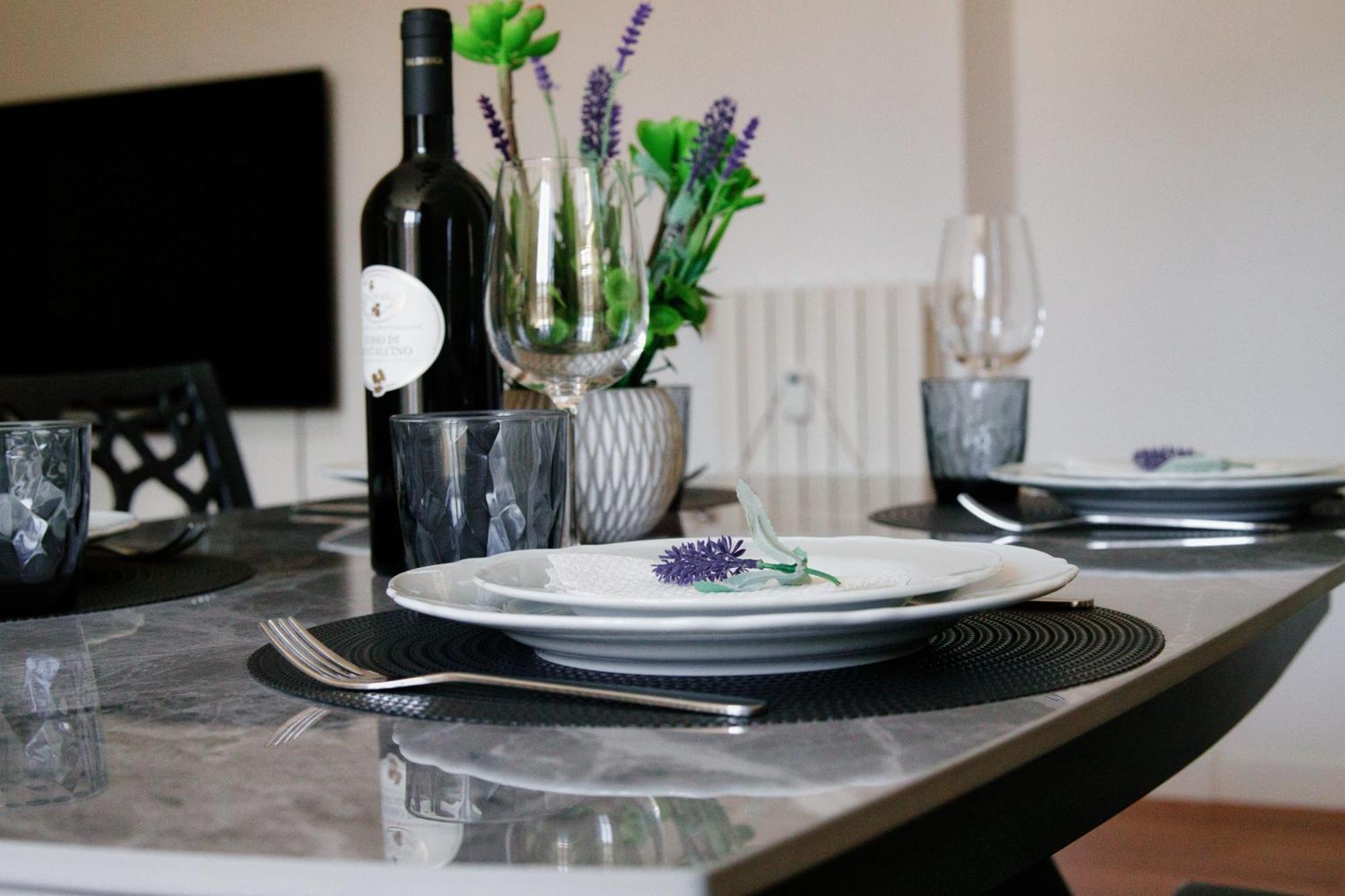 Lattanzio Charming Suite - Porta Romana Mm3 Milano Exterior foto